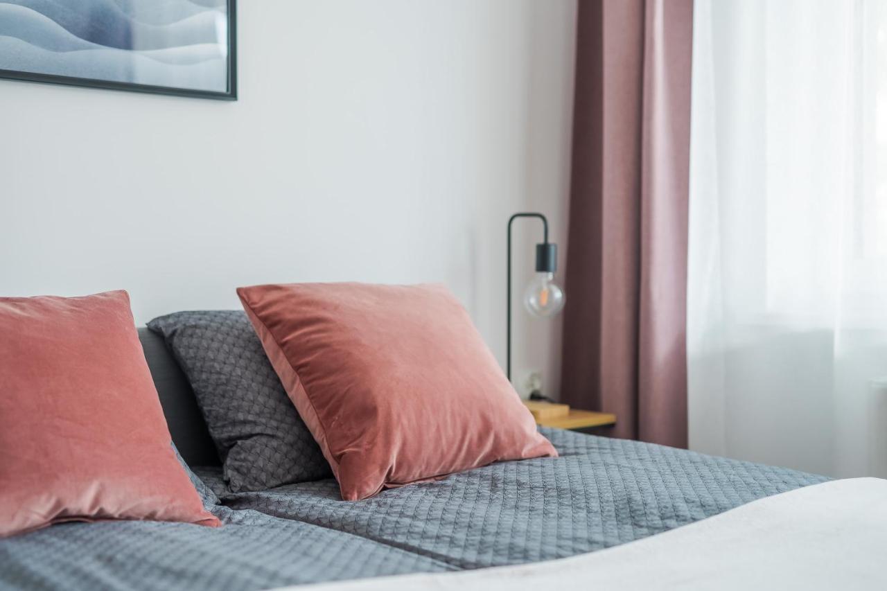 Apartament Sunset Vibes Kołobrzeg