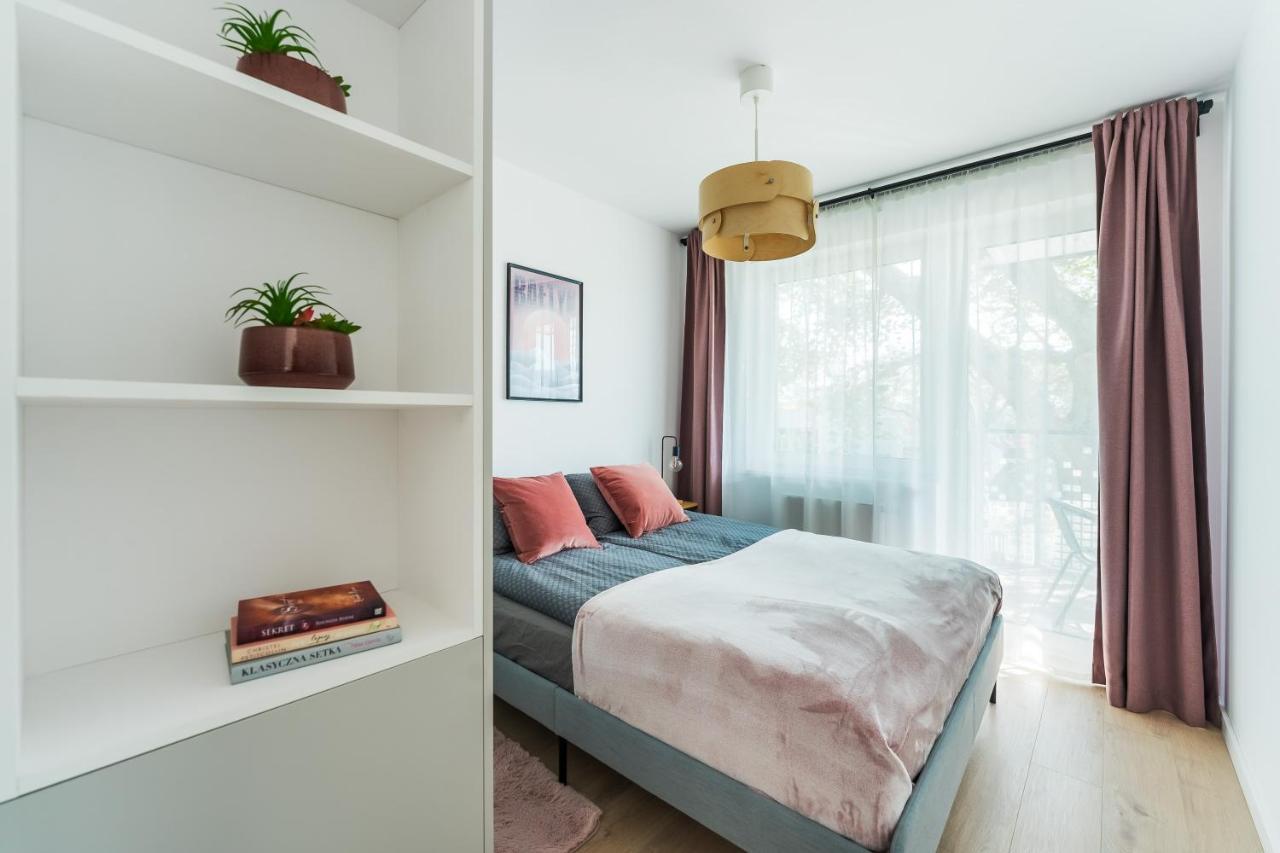 Apartament Sunset Vibes *