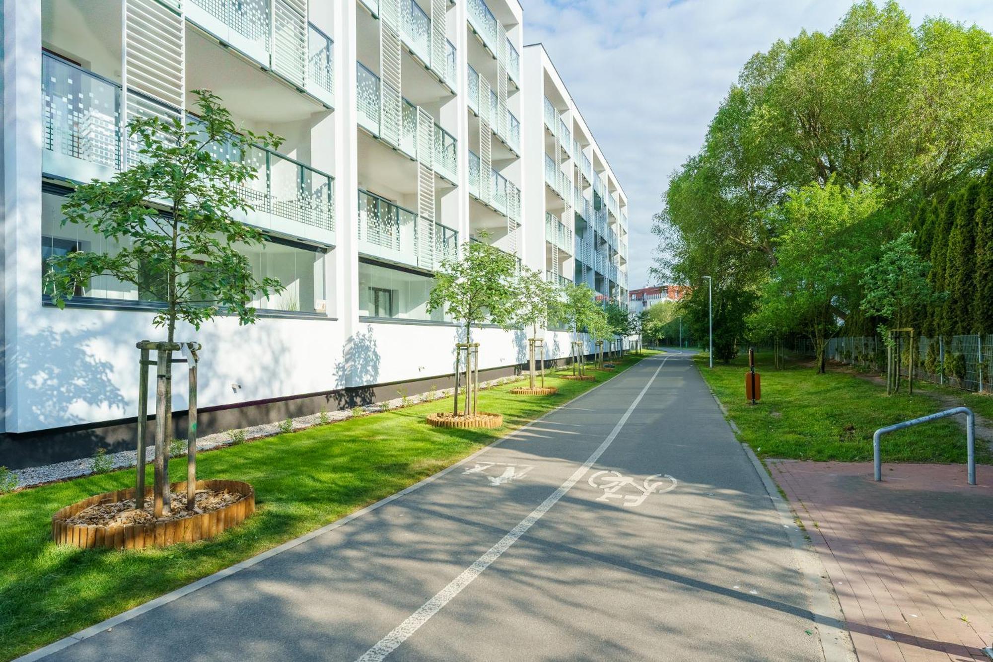 Sunset Vibes Apartament